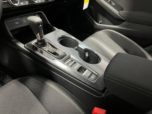 New 2026 Honda Civic Sport image 21