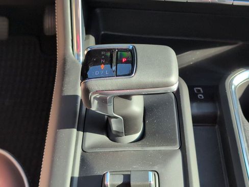 New 2026 GMC Sierra 1500 Denali Ultimate AWD/4WD image 25