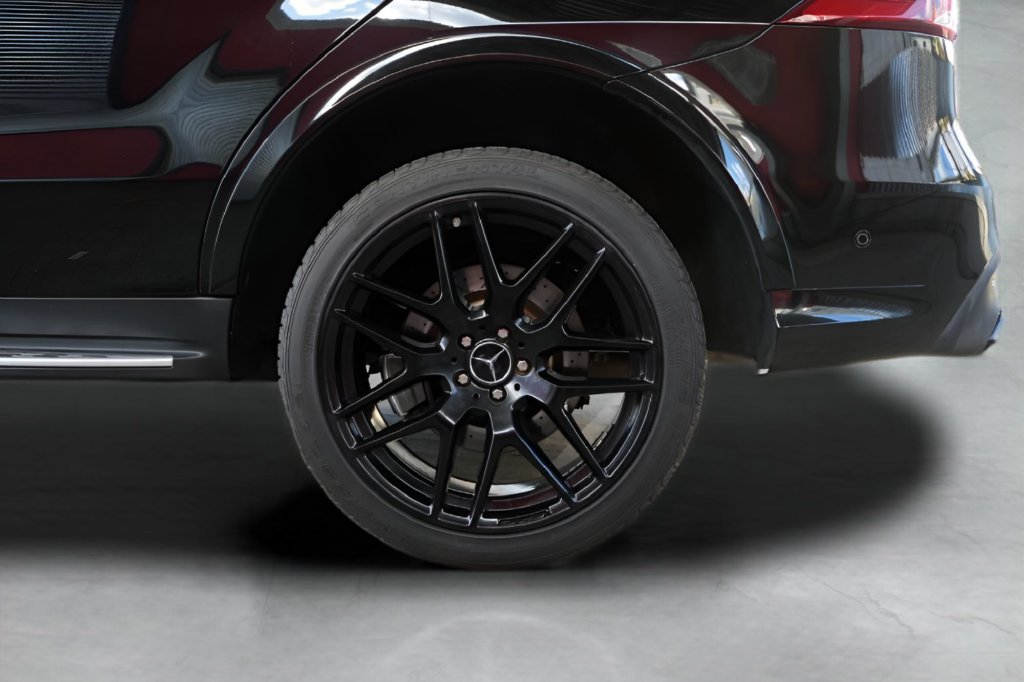 Used 2019 Mercedes-Benz GLE 63 AMG 4MATIC w/ Premium 3 Package image 13