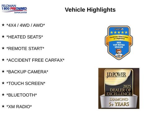 Used 2018 Ford Taurus SEL AWD/4WD image 3