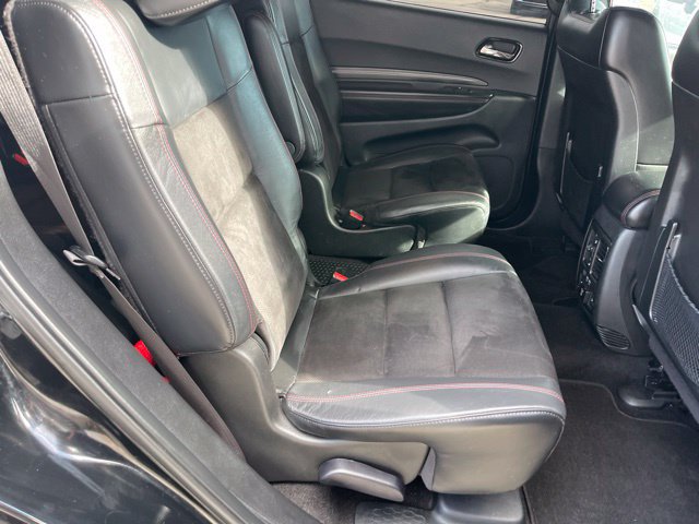 Used 2022 Dodge Durango R/T w/ Blacktop Package AWD/4WD image 18