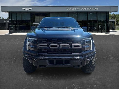 Used 2024 Ford F150 Raptor AWD/4WD image 2
