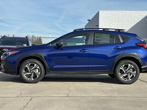 New 2026 Subaru Crosstrek 2.0i Premium image 6