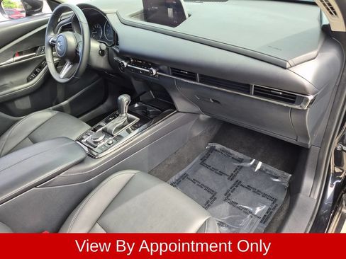 Used 2025 MAZDA CX-30 AWD 2.5 S w/ Preferred Package image 32