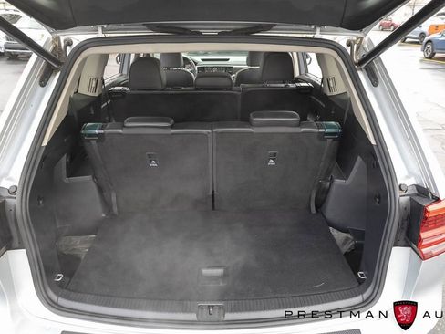 Used 2019 Volkswagen Atlas SEL image 43