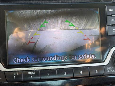 Used 2017 Nissan Sentra SV image 13