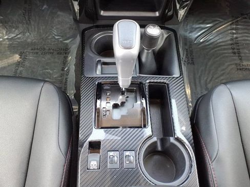 Used 2024 Toyota 4Runner TRD Pro AWD/4WD image 7