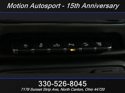 Used 2019 Chevrolet Silverado 2500 LTZ w/ Midnight Edition AWD/4WD image 24
