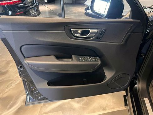 Used 2024 Volvo XC60 B5 Core w/ Protection Package Premier AWD/4WD image 13