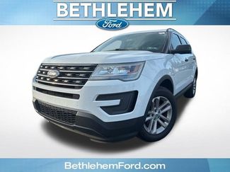 Used 2017 Ford Explorer 4WD 360° Tour
