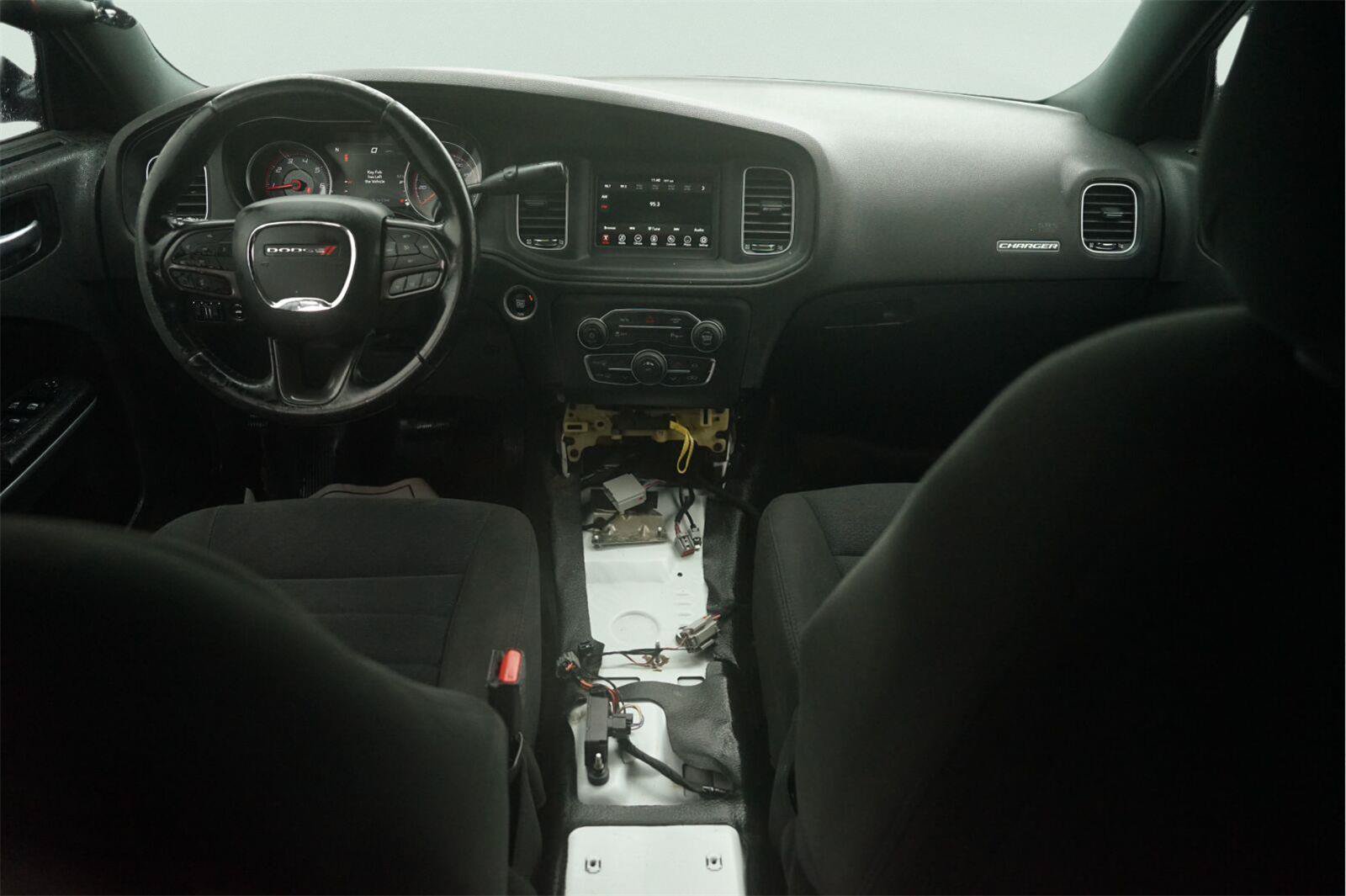 Used 2021 Dodge Charger Police AWD/4WD image 20