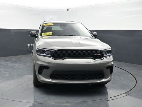Used 2026 Dodge Durango GT AWD/4WD image 2