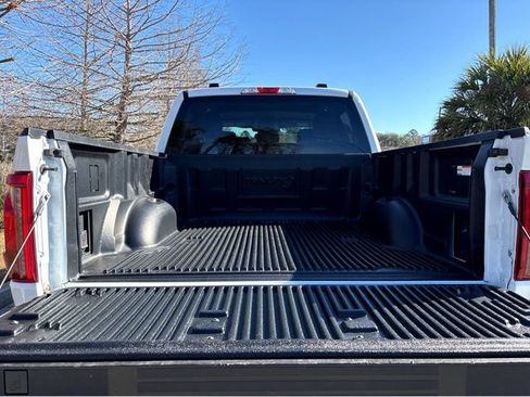 Used 2024 Ford F150 XLT w/ Mobile Office Package AWD/4WD image 24