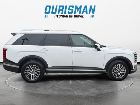 Used 2026 Hyundai Palisade SEL AWD/4WD image 7