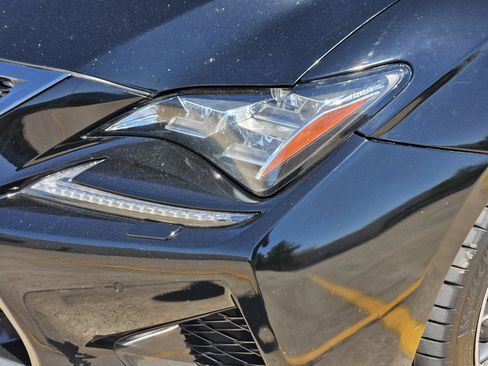 Used 2016 Lexus RC F w/ Premium Package RWD image 27