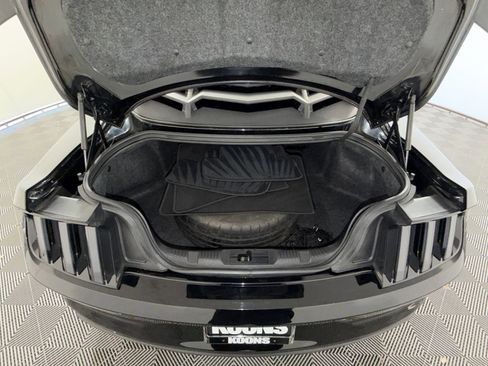 Used 2016 Ford Mustang Premium w/ Ecoboost Performance Package image 24