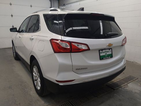 Used 2019 Chevrolet Equinox LT FWD image 5