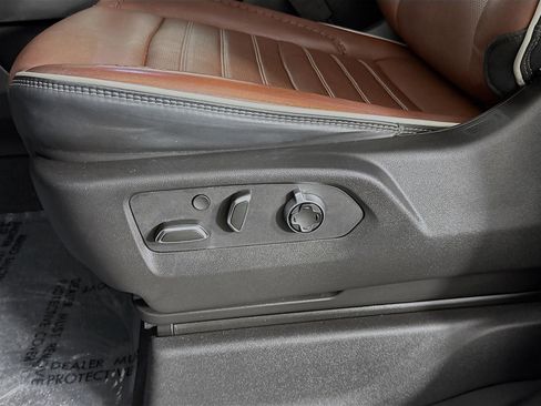 Used 2023 GMC Sierra 1500 Denali Ultimate image 23