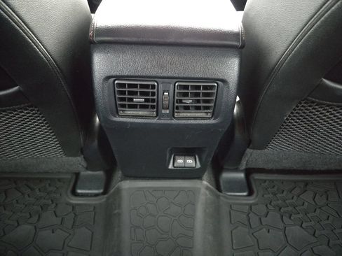 Used 2023 Toyota 4Runner TRD Pro AWD/4WD image 7