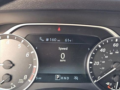 New 2026 Nissan Frontier S image 12