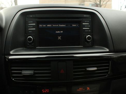 Used 2014 MAZDA CX-5 Grand Touring image 32