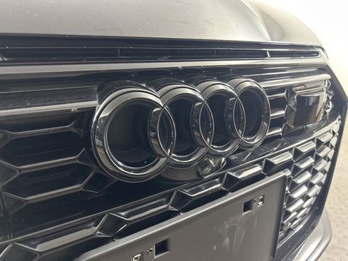 Certified 2022 Audi RS 7 Sportback image 31