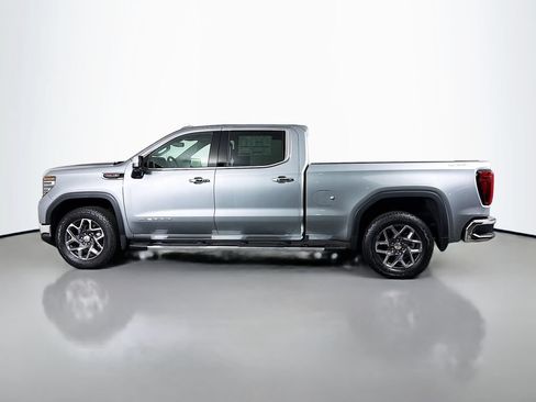 New 2026 GMC Sierra 1500 SLT w/ SLT Premium Plus Package AWD/4WD image 4