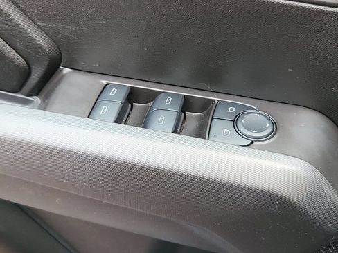 Used 2024 Chevrolet Colorado W/T RWD image 12