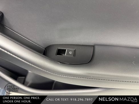 New 2026 MAZDA MAZDA3 Hatchback w/Premium Plus Pkg image 45