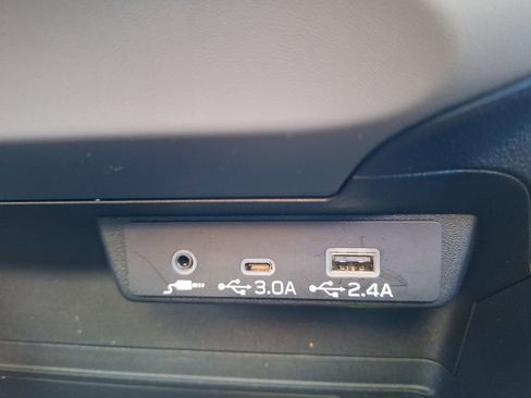 Certified 2025 Subaru Crosstrek 2.5i Sport w/ Popular Package #4A image 20