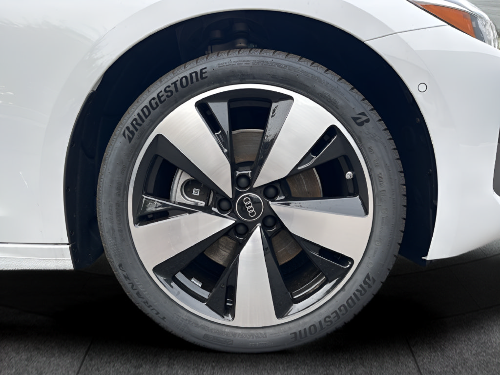 Certified 2025 Audi A5 Premium AWD/4WD image 49