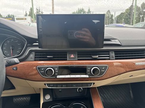 Used 2023 Audi A5 2.0T Premium w/ Convenience Package AWD/4WD image 22