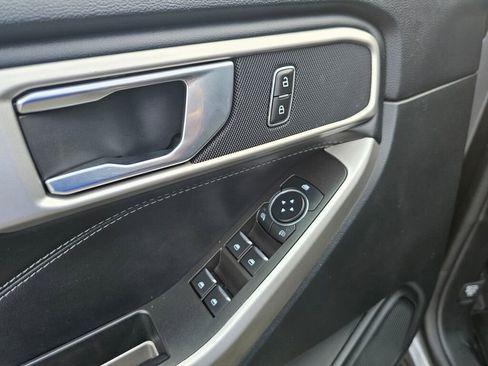 Certified 2024 Ford Explorer XLT w/ Equipment Group 202A image 21