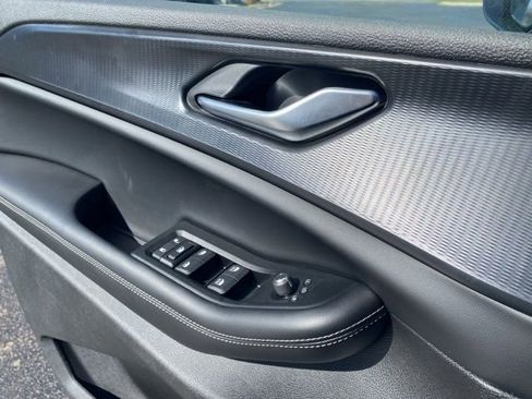 New 2025 Jeep Grand Cherokee L Laredo image 14