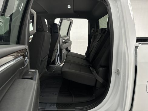 Used 2024 GMC Sierra 3500 SLE w/ SLE Value Package AWD/4WD image 24