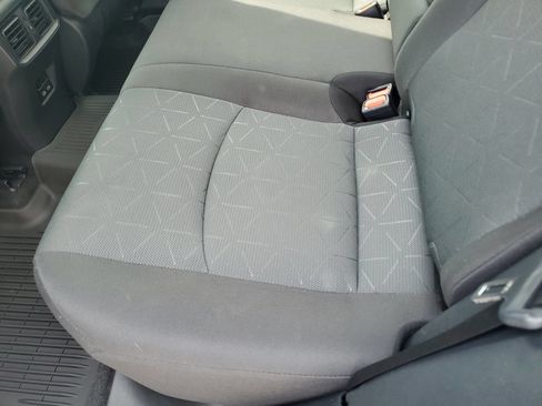 Certified 2025 Toyota RAV4 XLE AWD/4WD image 16