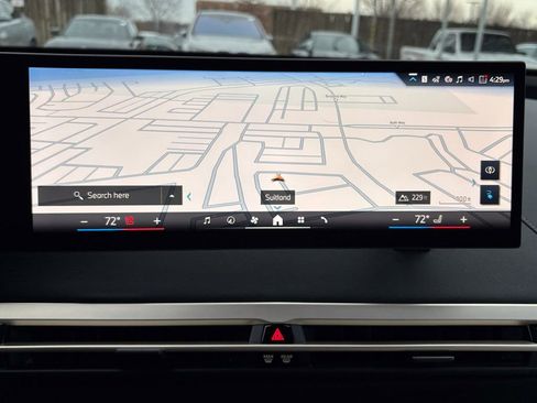 Used 2026 BMW iX xDrive45 image 17