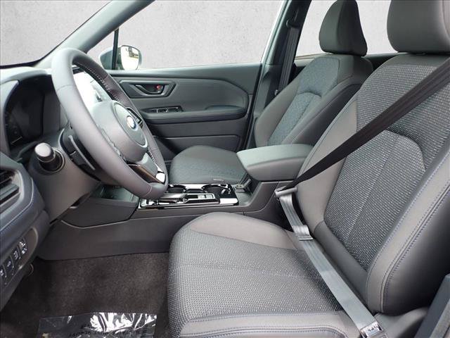 New 2026 Subaru Forester Premium AWD/4WD image 12