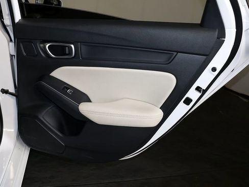 Certified 2023 Acura Integra A-Spec FWD image 29