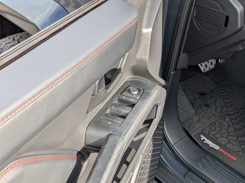 Certified 2025 Toyota Tacoma TRD Pro image 24