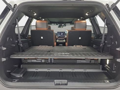 Used 2025 Toyota Sequoia 1794 Edition w/ TRD Off-Road Package image 30