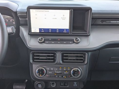 Used 2024 Ford Maverick Tremor w/ Tremor Off-Road Package image 17