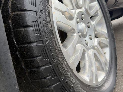 Used 2013 Ford F150 Platinum AWD/4WD image 14