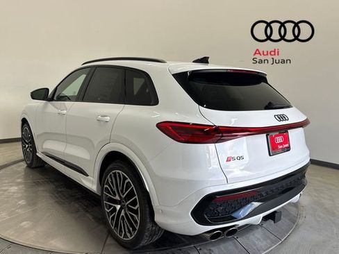 New 2026 Audi SQ5 Premium Plus image 36