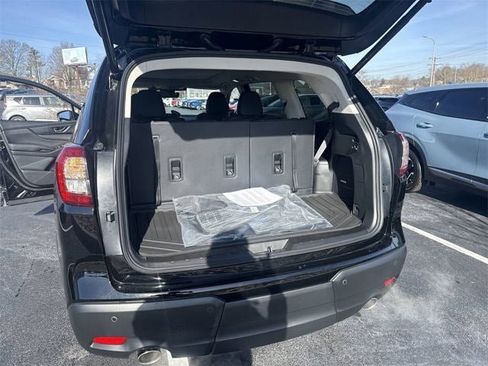 New 2026 Subaru Ascent Limited Bronze w/ Popular Package #2 image 98