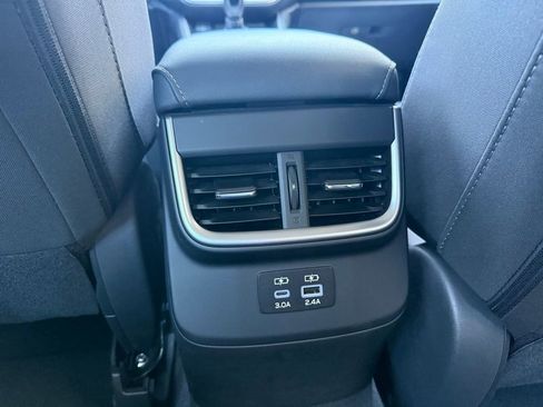Certified 2025 Subaru Legacy Premium AWD/4WD image 24