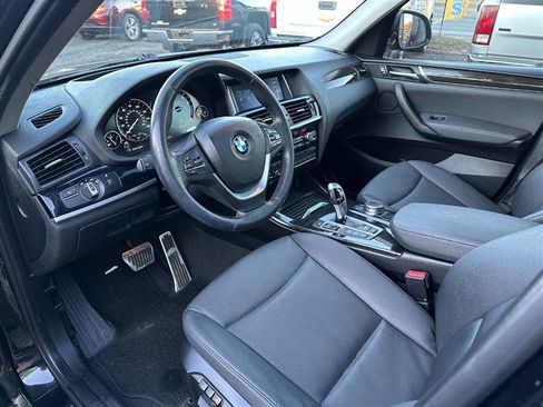 Used 2017 BMW X3 xDrive28i AWD/4WD image 31