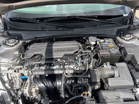 Used 2025 Kia K4 FWD image 31