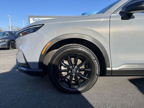 Used 2025 Honda CR-V Sport-L image 21