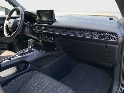 Used 2025 Honda HR-V Sport image 43